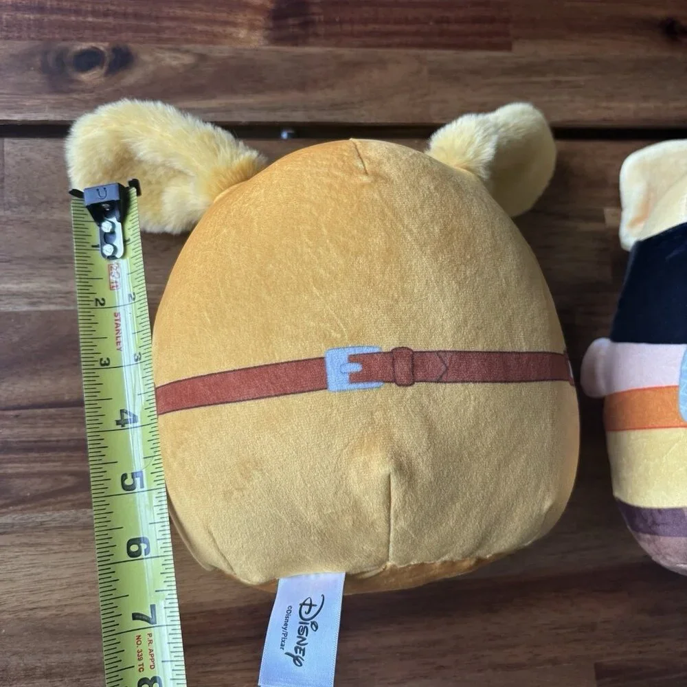 Disney price both